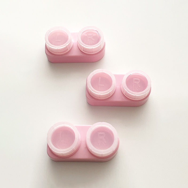 Glow Up Lens Case