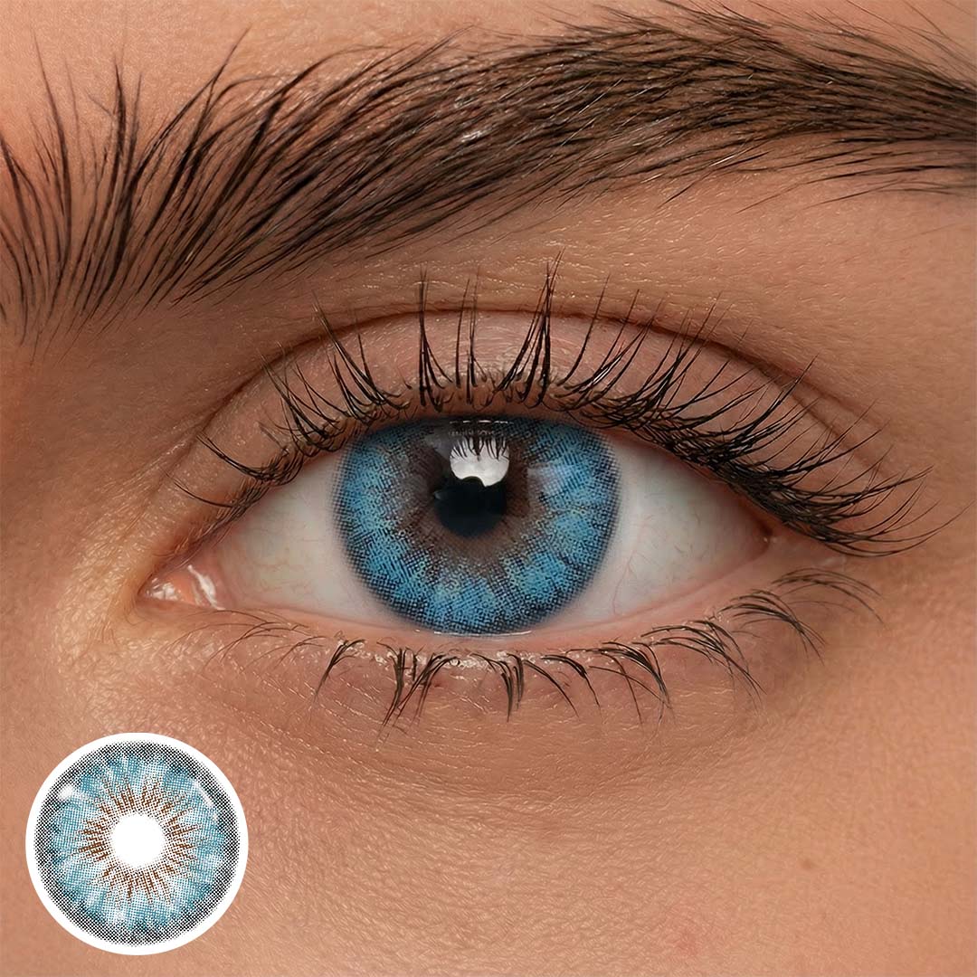 Halo Iris Lake (1-Year)
