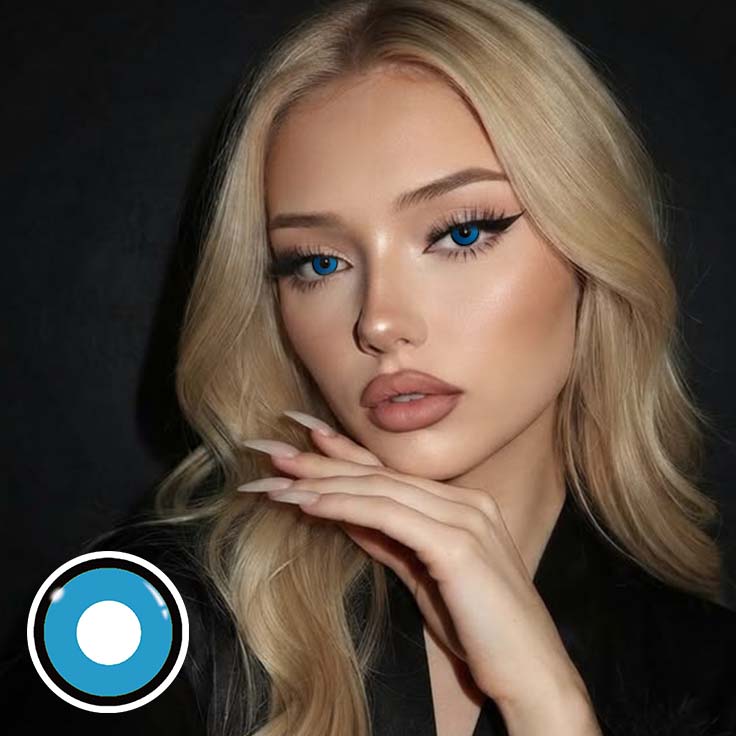 Magic Blue (1-Month)