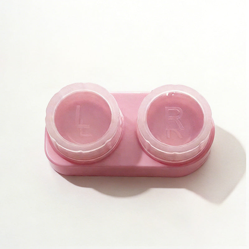 Glow Up Lens Case
