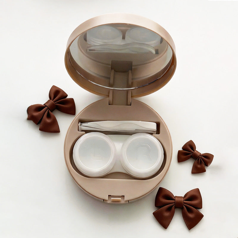 Smirky Travel Set