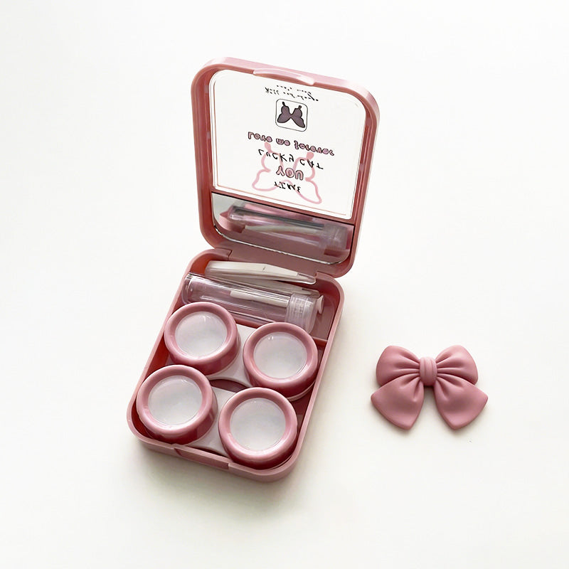Butterfly Travel Set