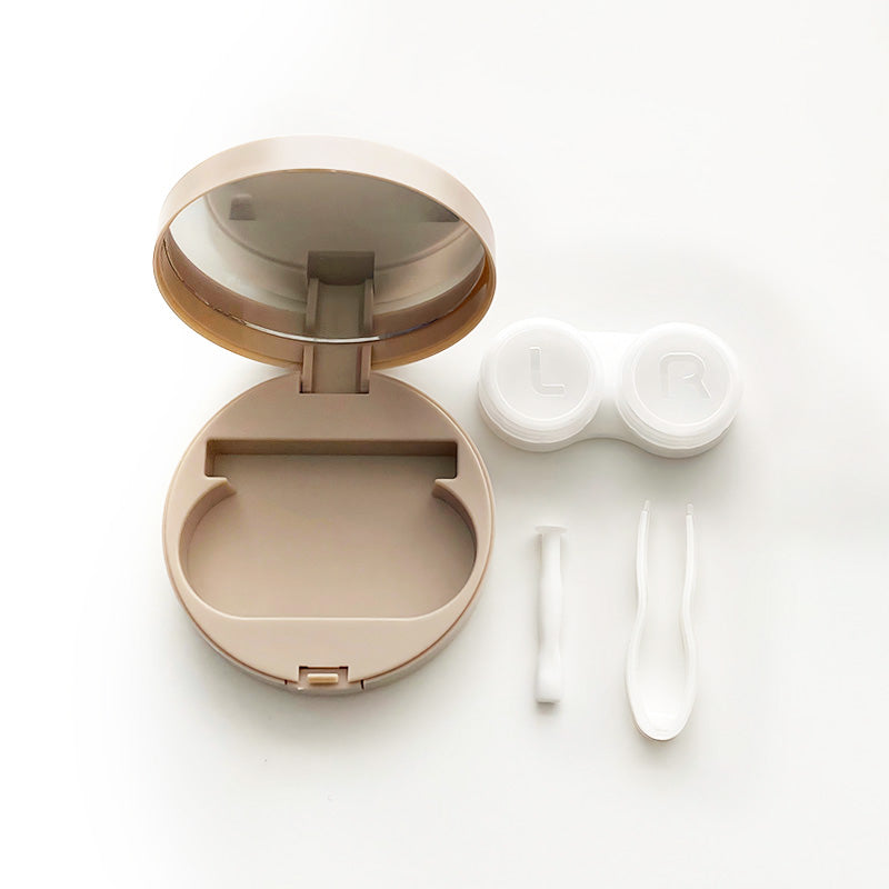 Smirky Travel Set