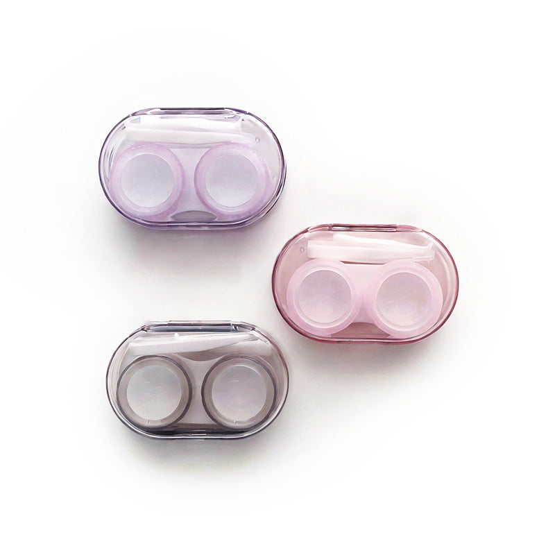Clear Arc Lens Kit