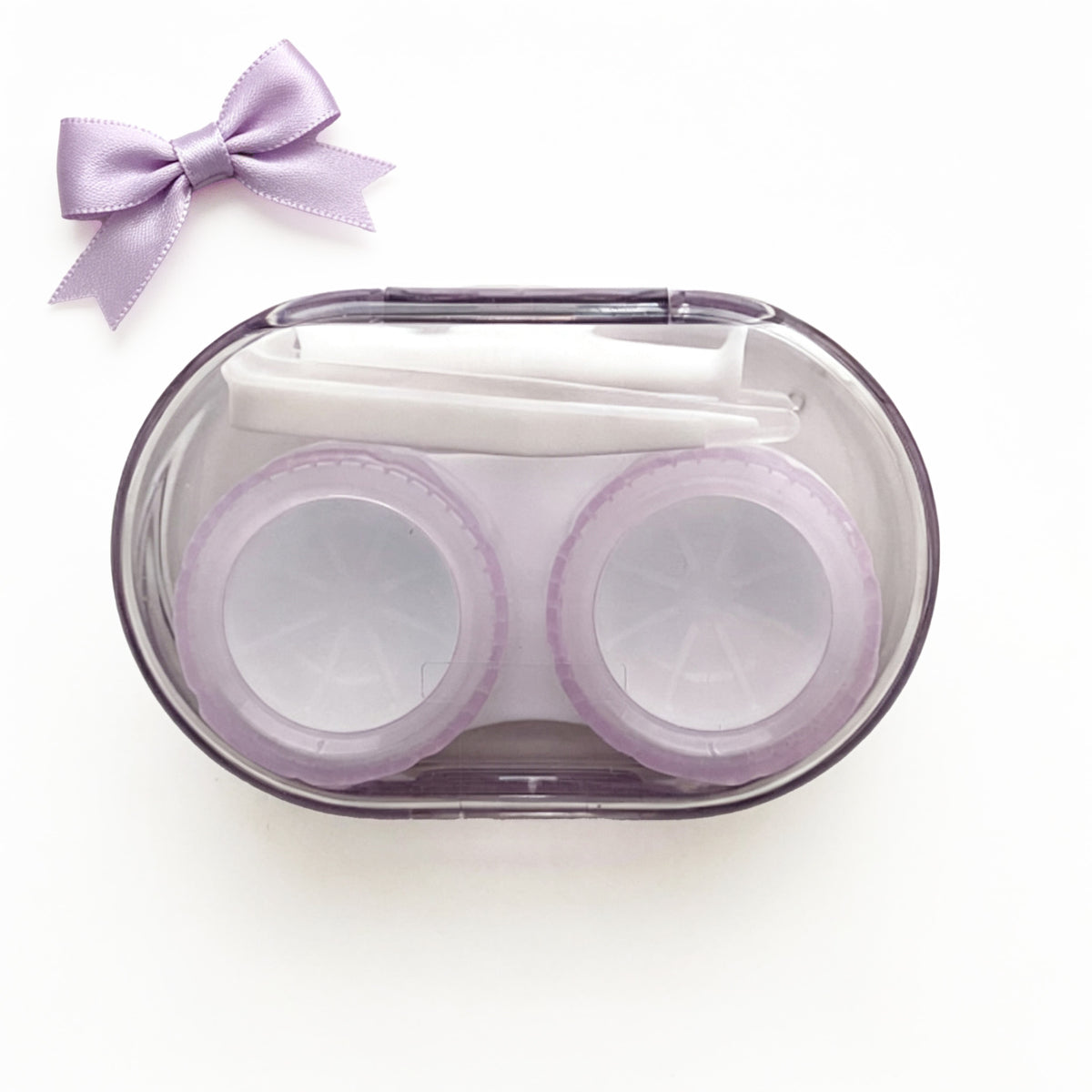 Clear Arc Lens Kit