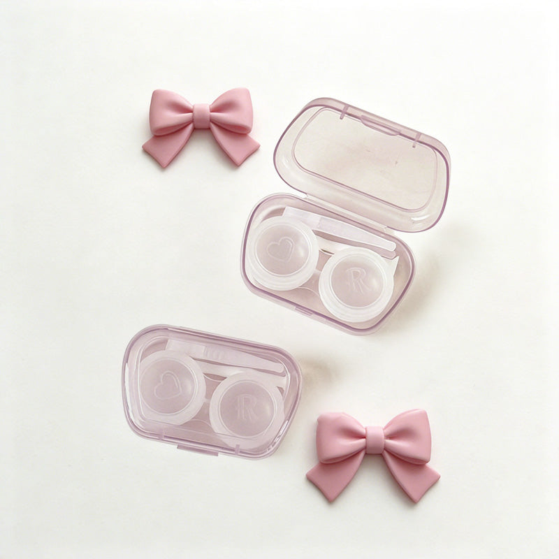 Clear Heart Lens Kit