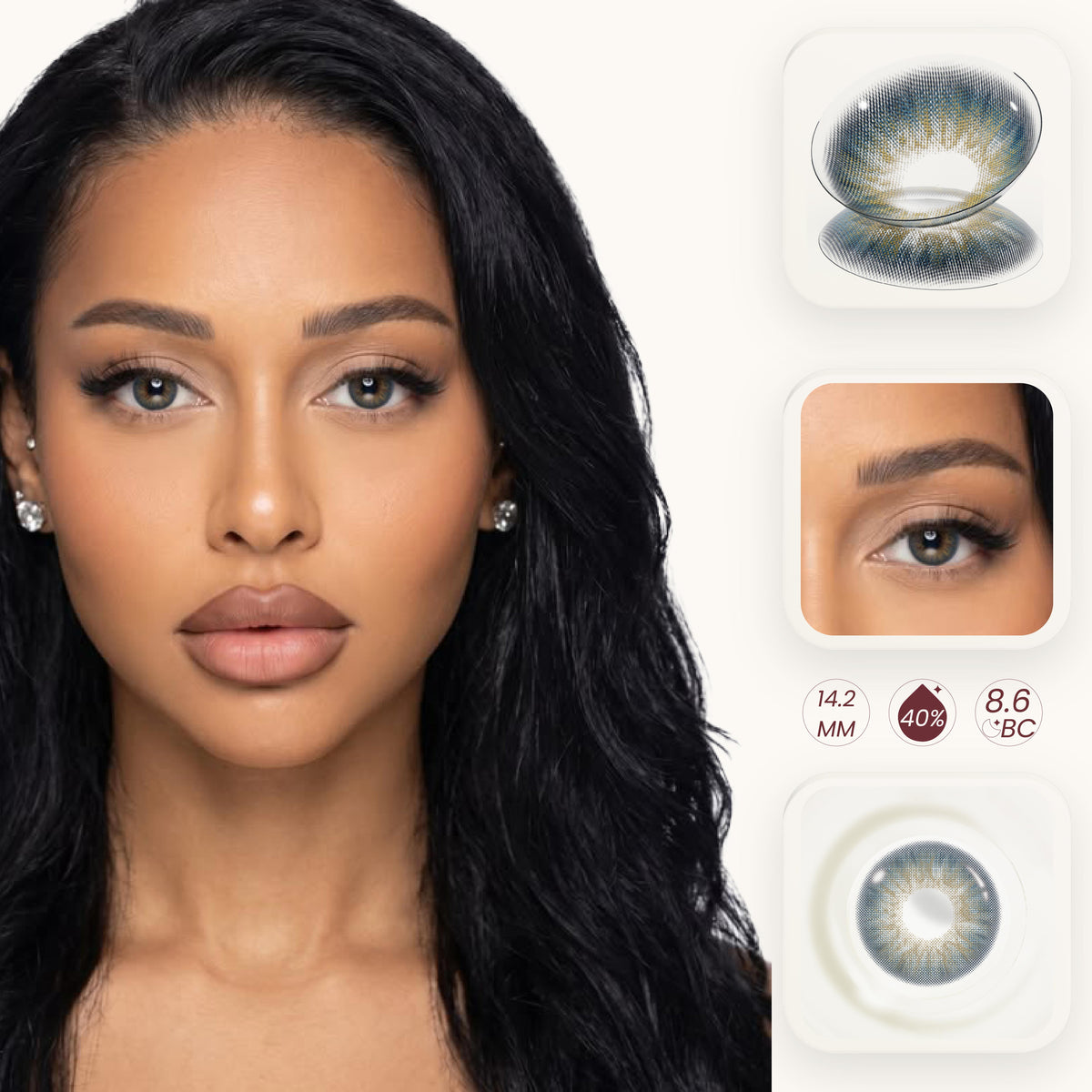 Krump Blue (1-Year)