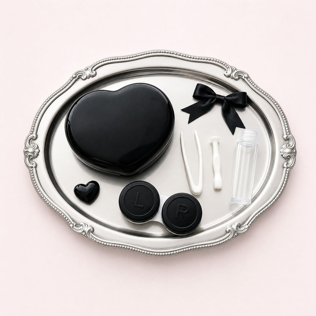 LuvBox LR Lens Kit
