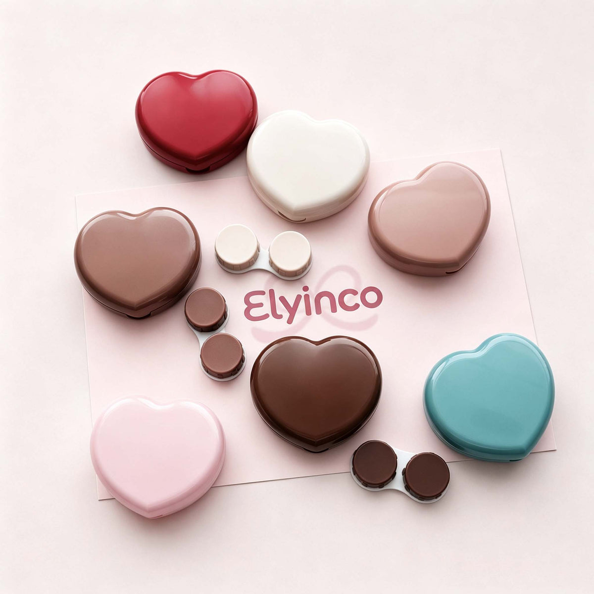 LuvBox Pure Lens Kit