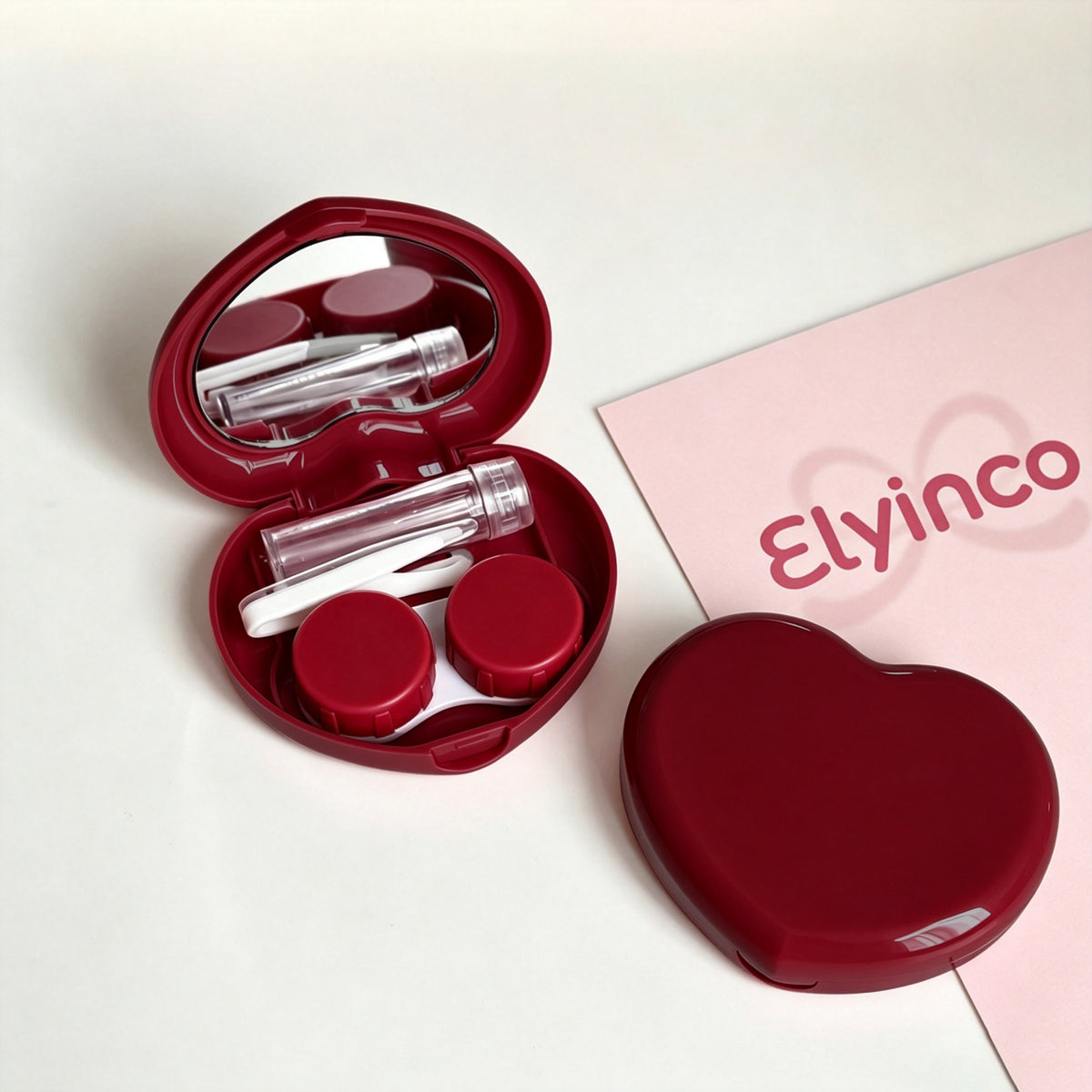LuvBox Pure Lens Kit
