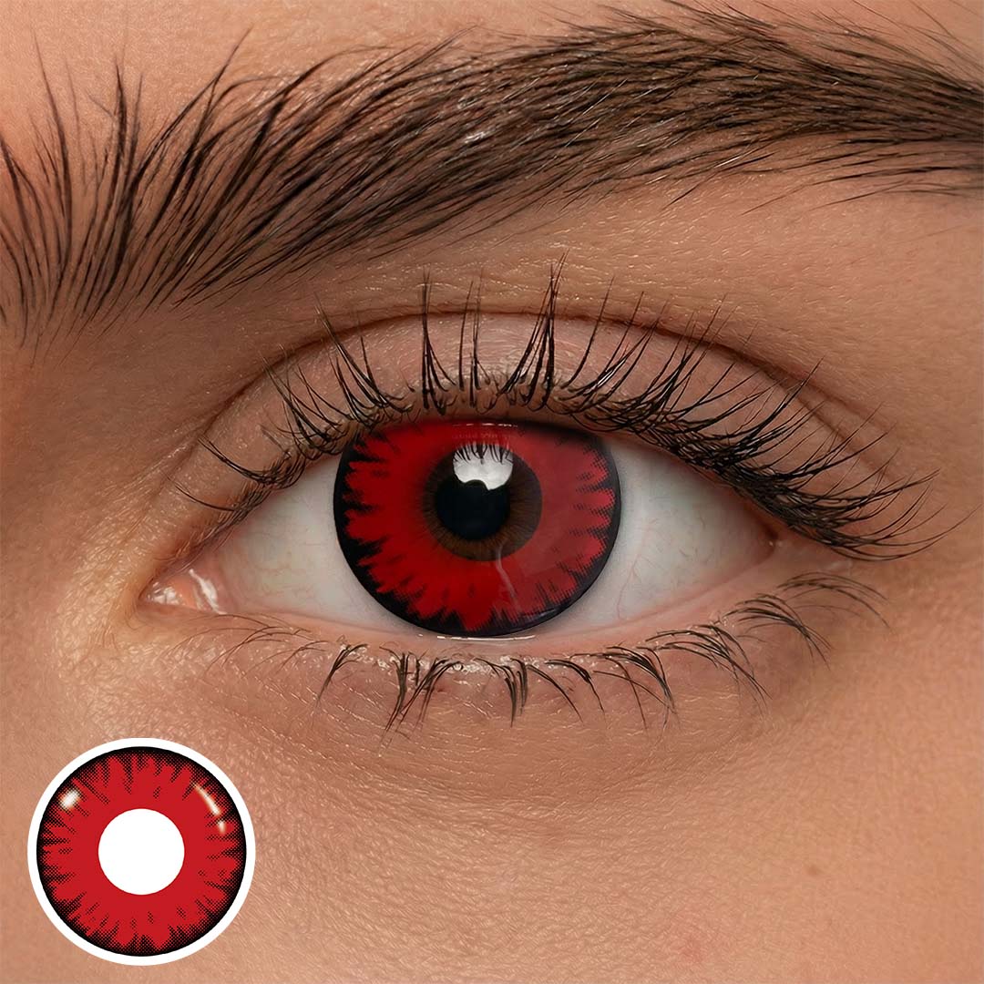 Mystery Red (1-Year)
