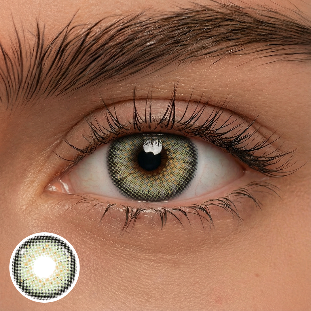 Oasis Jade (1-Year)
